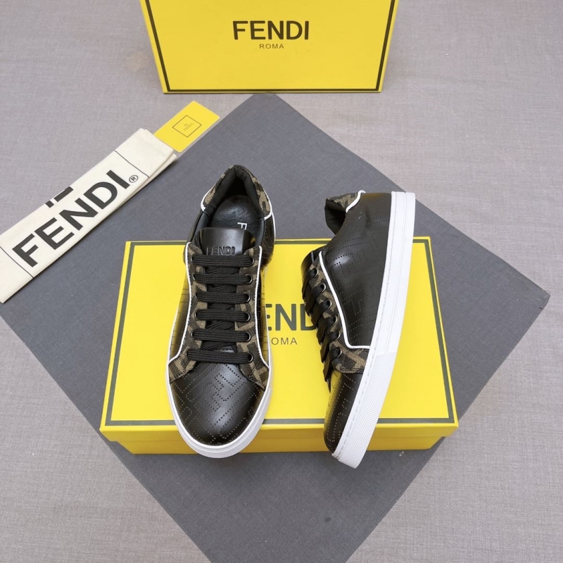 Fendi Sneakers